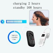 BM70 Mini Telefon Bluetooth Dialer GSM Smartphone Tiny FAST M2Q0 comprar usado  Enviando para Brazil