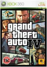 Usado, Gta 4 (Xbox 360) - Grand Theft Auto Iv-Estado perfeito-Super Rápido E Entrega Rápida Grátis comprar usado  Enviando para Brazil