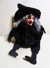 Ooak witch handmade for sale  Redwood City