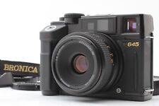 Mint zenza bronica for sale  Shipping to United States