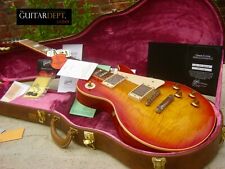 Wonderful gibson custom for sale  BOGNOR REGIS