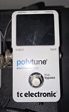 Usado, Afinador de guitarra Polytune TC Electronics comprar usado  Enviando para Brazil