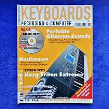 Keyboards 2004 jamie gebraucht kaufen  Sprockhövel