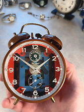 jerger clock for sale  Demotte