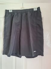 Mens slazenger charcoal for sale  SHOTTS