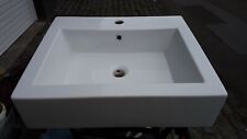 Washbasin italian design for sale  LONDON