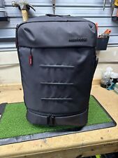 backpack photo manfrotto for sale  Olympia