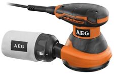 Aeg ex125es eccentric for sale  Shipping to Ireland