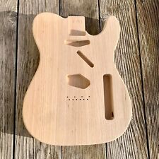 Swamp ash telecaster for sale  Shipping to Ireland
