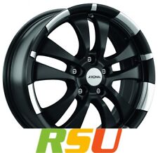 Ronal r59 jetblack gebraucht kaufen  Deutschland