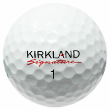 120 bolas de golfe usadas Kirkland Signature Mix AAAAA/Em estado perfeito *Frete grátis!* comprar usado  Enviando para Brazil