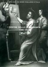 Disegni della calcografia usato  Italia