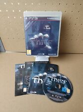 Thief jeu sony d'occasion  Le Luc