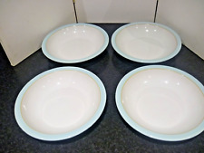 Denby elements blue for sale  COVENTRY