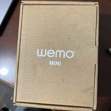 Wemo wifi enabled for sale  Leeds
