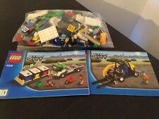 Lego city 4206 gebraucht kaufen  Kirchheim