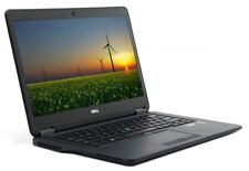 Computadora portátil Dell Latitude E7470 PC 14" Core i5 8 GB RAM 512 GB SSD Windows 10 segunda mano  Embacar hacia Argentina