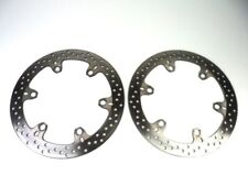 Brembo set dischi usato  Villa Castelli