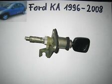 Ford 2008 kofferraum gebraucht kaufen  Wesel