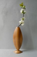 Vase soliflore bois d'occasion  Mortrée