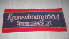 Kronenbourg 1664 vintage for sale  UK