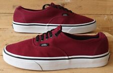 Vans wall low for sale  WATERLOOVILLE