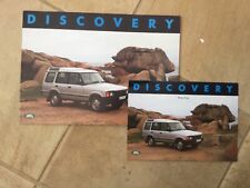 Land rover discovery for sale  WEYMOUTH