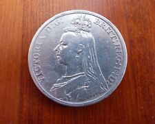 1889 queen victoria for sale  CHELMSFORD