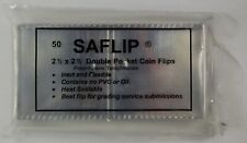 Saflip double pocket for sale  USA