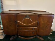 art sideboard deco for sale  Ellaville