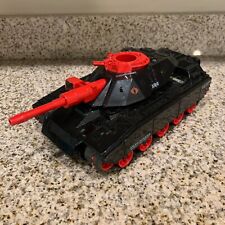 🔥 1982 GI JOE COBRA CRIMSON ATTACK TANK C.A.T. SEARS EXCLUSIVE UNTESTED, used for sale  Shipping to South Africa