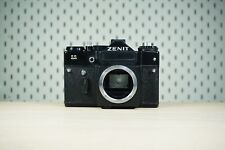 KMZ ZENIT 11 SLR camera body, M42 mount | #83079426 | For Helios Jupiter Mir na sprzedaż  PL