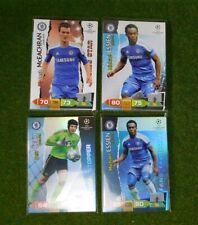 Chelsea cards panini for sale  Ireland