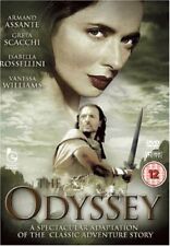 Odyssey 1997 dvd for sale  STOCKPORT