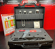 Tools master induktions gebraucht kaufen  Remscheid-West