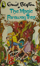 Magic faraway tree for sale  Shipping to Ireland