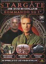 Stargate magazin 39 gebraucht kaufen  Deutschland