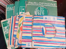 Original parlophone company for sale  CLACTON-ON-SEA