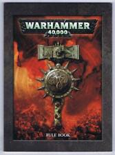 Warhammer 40k pocket for sale  Marietta