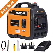 Petrol generator 1800w for sale  LEICESTER
