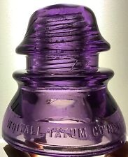 Beautiful dark purple for sale  Oneida