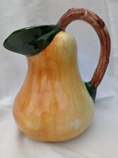 Bassano pottery vintage for sale  Fort Collins