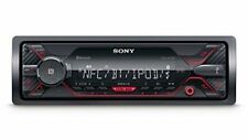 Radio samochodowe Sony DSX-A410BT z Bluetooth MP3 USB AUX - OUTLET - na sprzedaż  PL