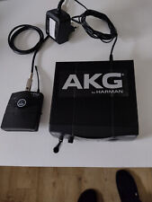 Akg wms dual gebraucht kaufen  Dinslaken