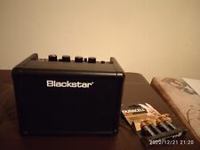 Blackstar fly guitar for sale  Ireland