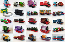 THOMAS THE TANK ENGINE & FRIENDS: TAKE N PLAY, TAKE ALONG DIECAST TOY TRAIN TOYS, used for sale  Shipping to South Africa