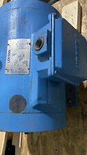 Leeson electric motor for sale  Houston