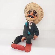 Mariachi marionette wood for sale  Seattle