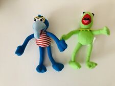 kermit stofftier gebraucht kaufen  Hann. Münden