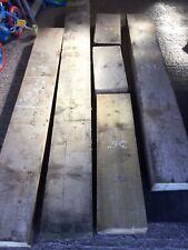 Garden railway sleepers. for sale  STOKE-ON-TRENT